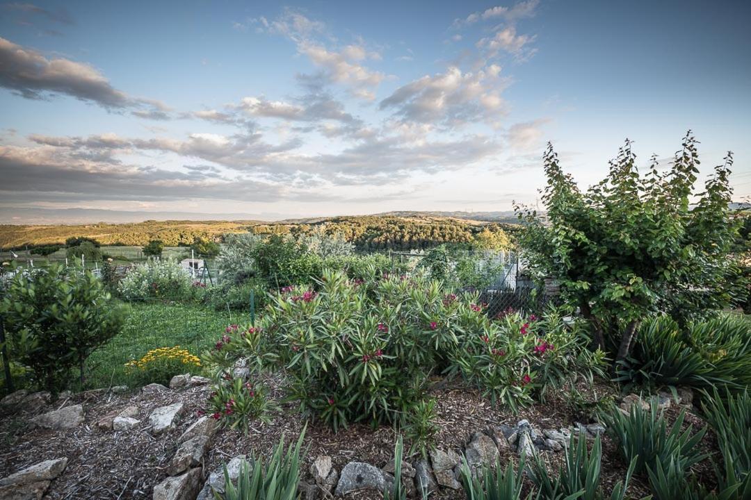 Chez Janick & Herve Lemps  Dış mekan fotoğraf