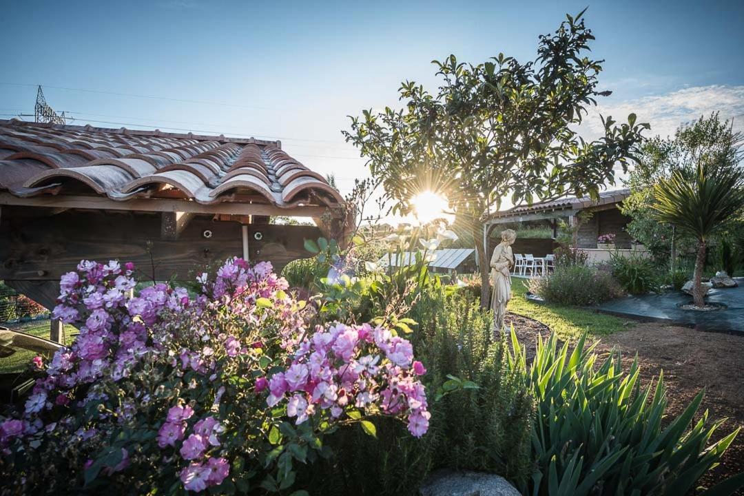 Chez Janick & Herve Lemps  Dış mekan fotoğraf